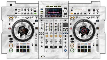 Pioneer DJ XDJ XZ Skin Breakout